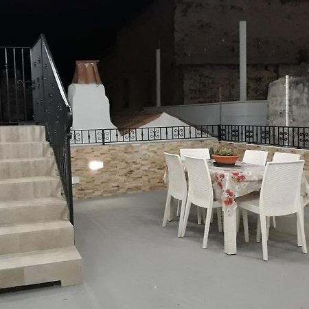 A Casa Di Monia Villa Felline Bagian luar foto