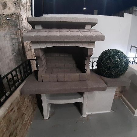 A Casa Di Monia Villa Felline Bagian luar foto