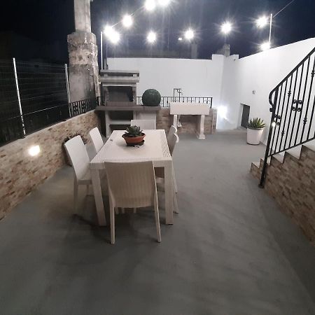 A Casa Di Monia Villa Felline Bagian luar foto