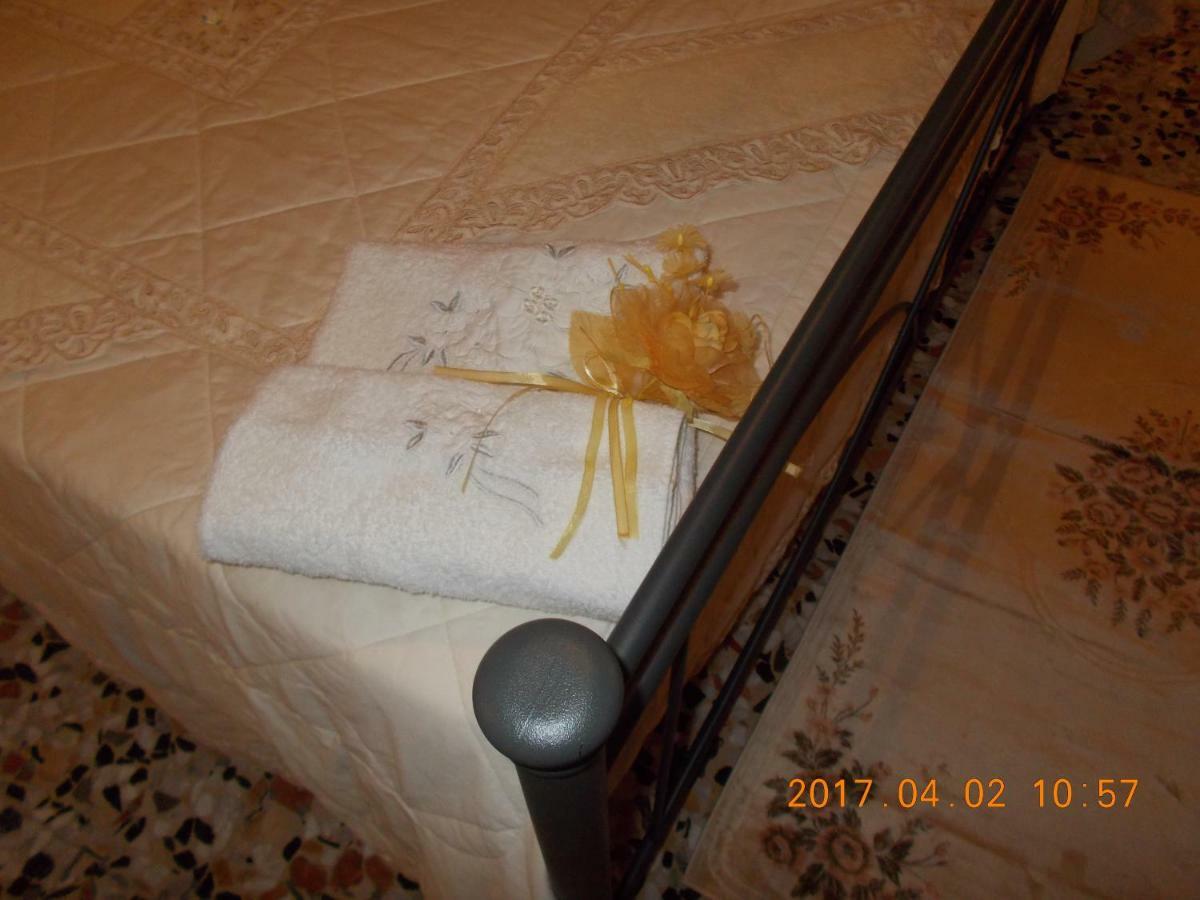 A Casa Di Monia Villa Felline Bagian luar foto