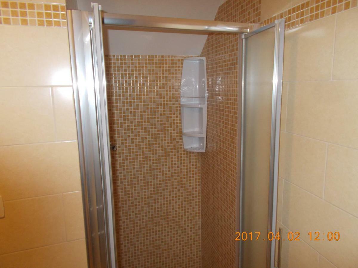 A Casa Di Monia Villa Felline Bagian luar foto